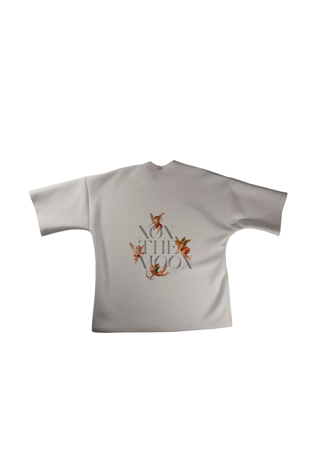 Angels Around Me Edition