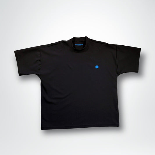 .Luxury Streatwear T-Shirt .Organic cotton Relaxed fit .100% Handmade .Hight Quality fabric