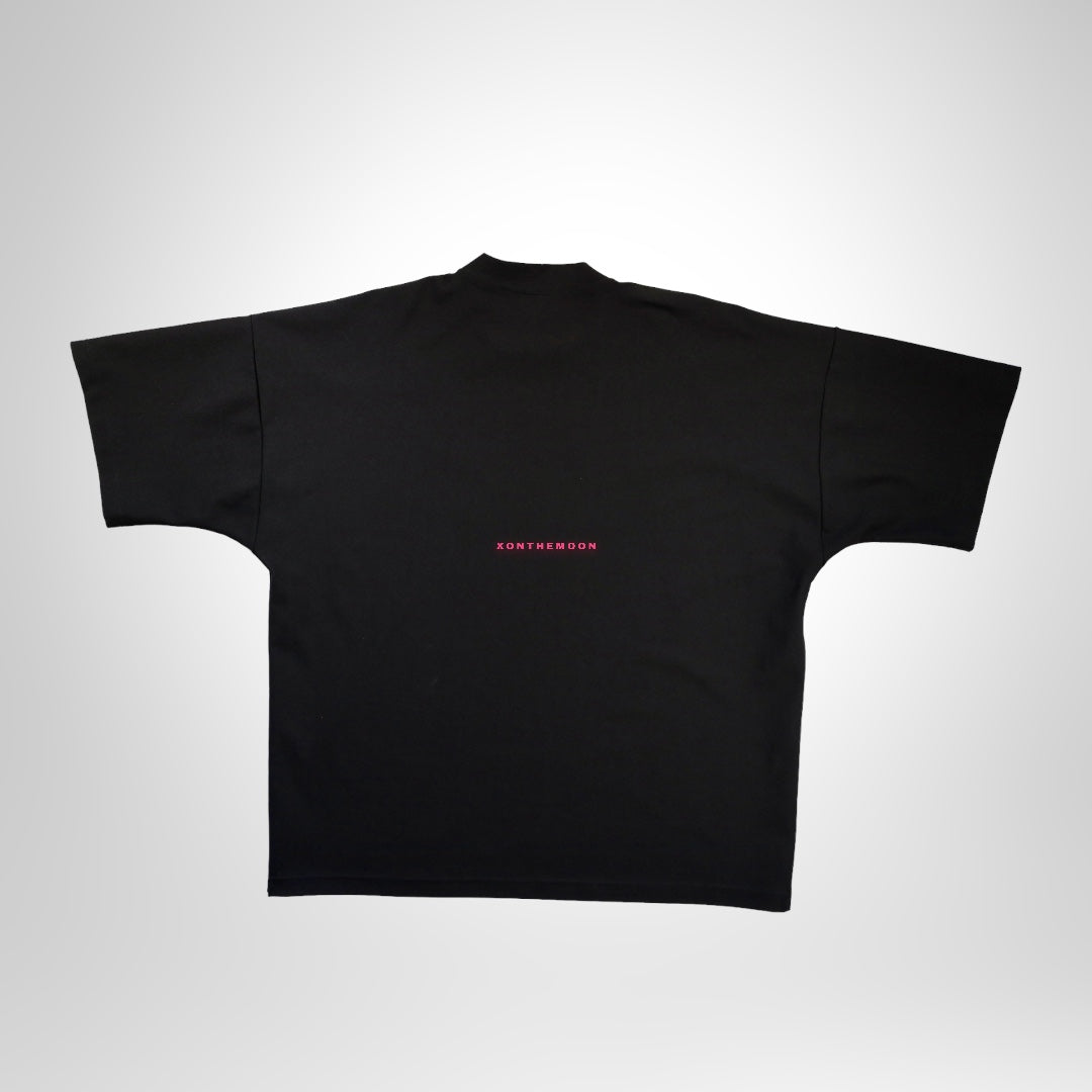 .Luxury Streatwear T-Shirt .Organic cotton Relaxed fit .100% Handmade .Hight Quality fabric