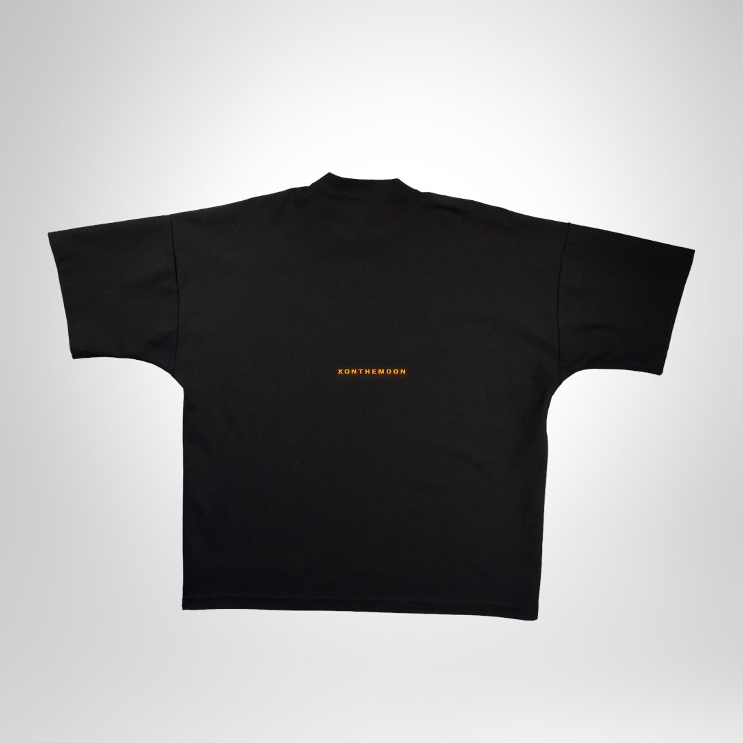 .Luxury Streatwear T-Shirt .Organic cotton Relaxed fit .100% Handmade .Hight Quality fabric