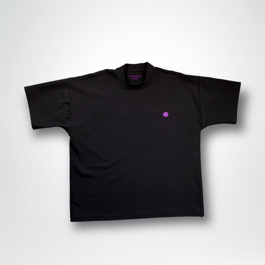 .Luxury Streatwear T-Shirt .Organic cotton Relaxed fit .100% Handmade .Hight Quality fabric