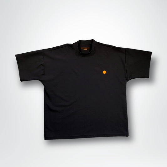 .Luxury Streatwear T-Shirt .Organic cotton Relaxed fit .100% Handmade .Hight Quality fabric