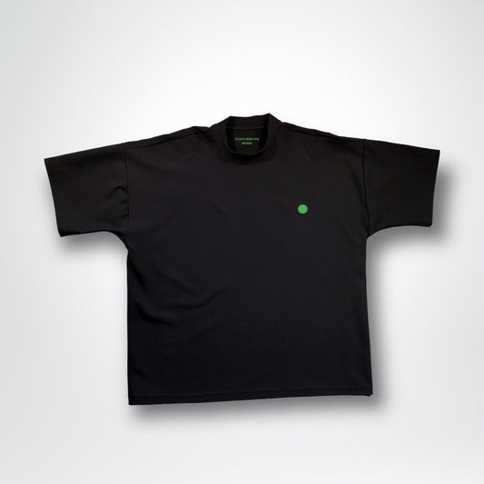 .Luxury Streatwear T-Shirt .Organic cotton Relaxed fit .100% Handmade .Hight Quality fabric