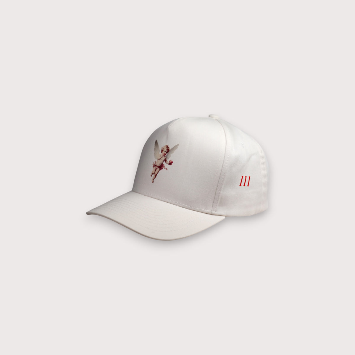 ANGELS HAT EDITION