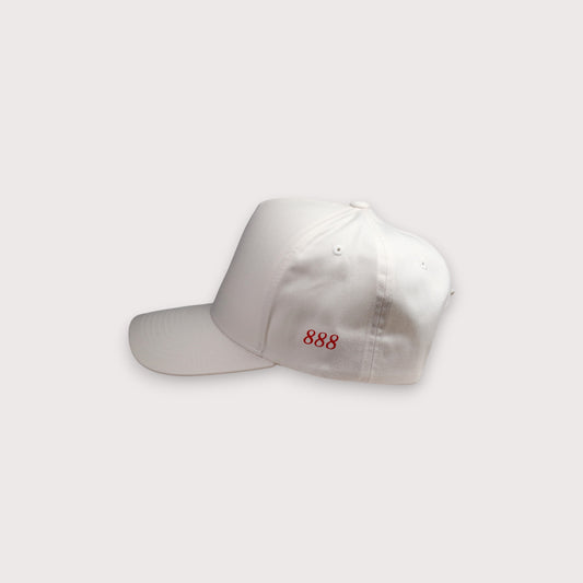 888 - Angel Hat Edition