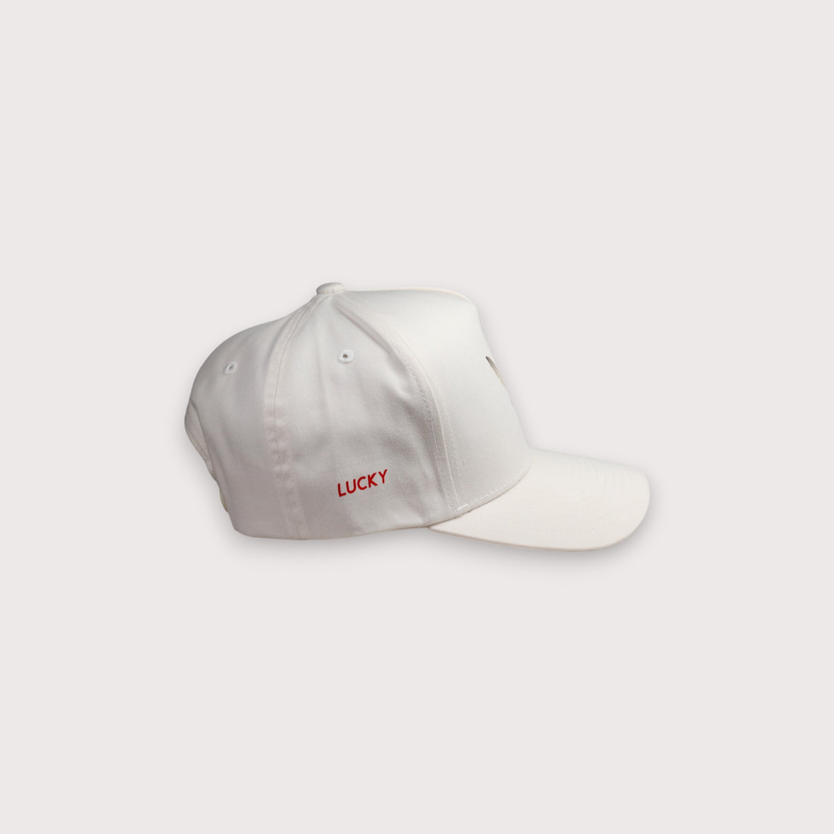777 - Angel Hat Edition