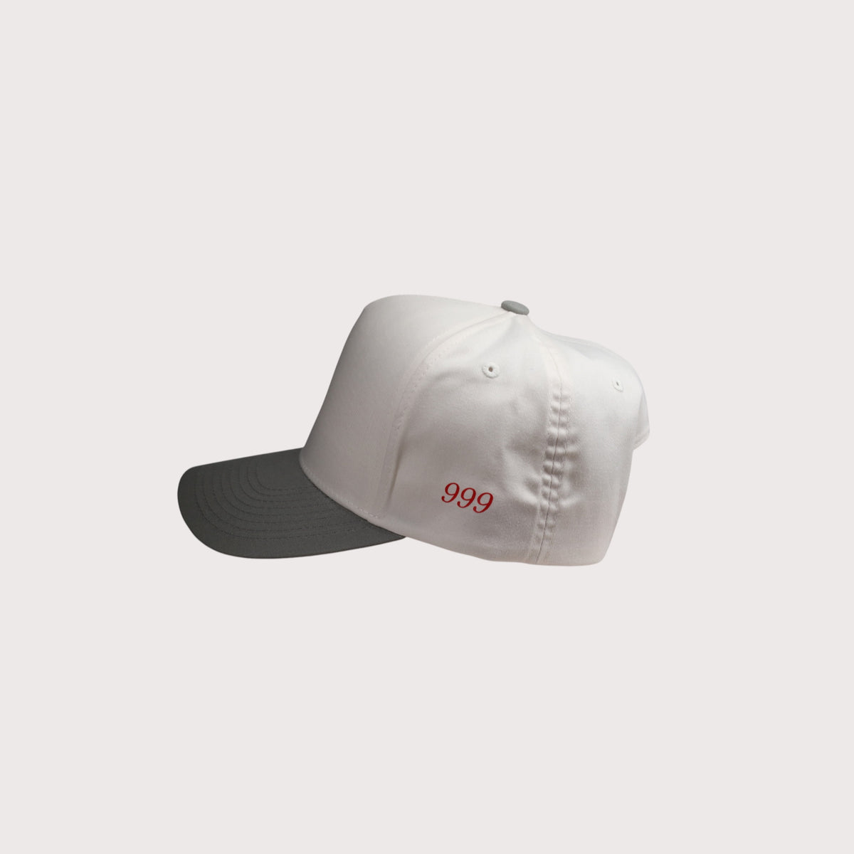 999 - Angel Hat Limited Edition