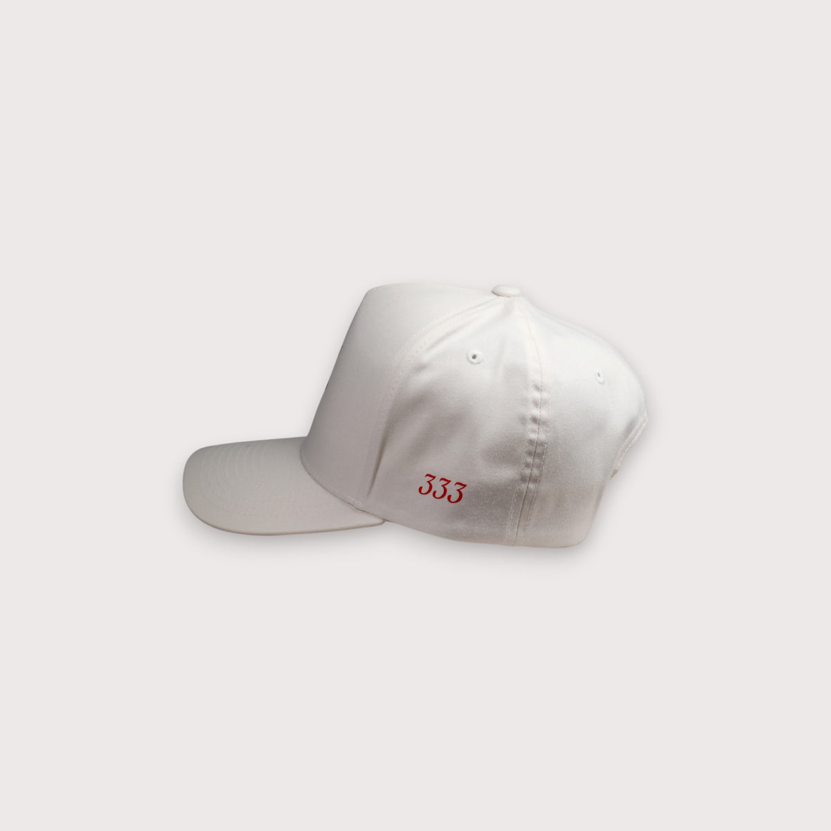 333 - Angel Hat Edition
