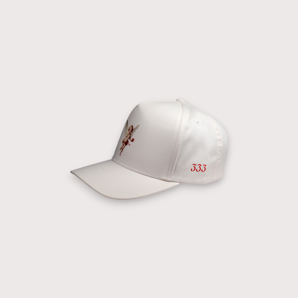 ANGELS HAT EDITION