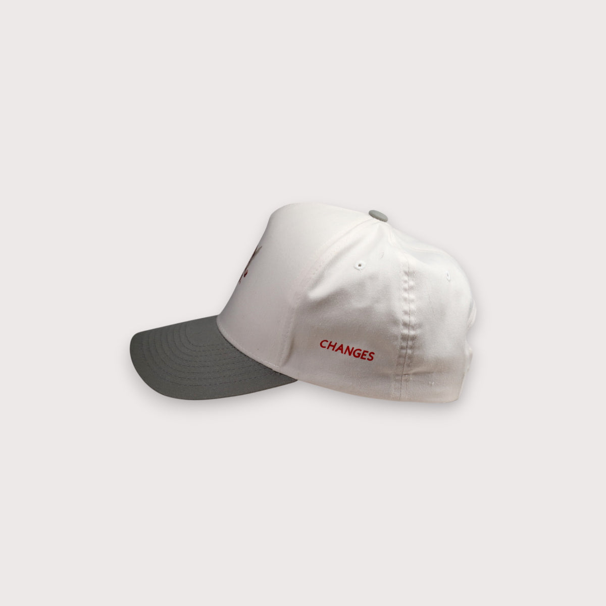 555 - Angel Hat Edition