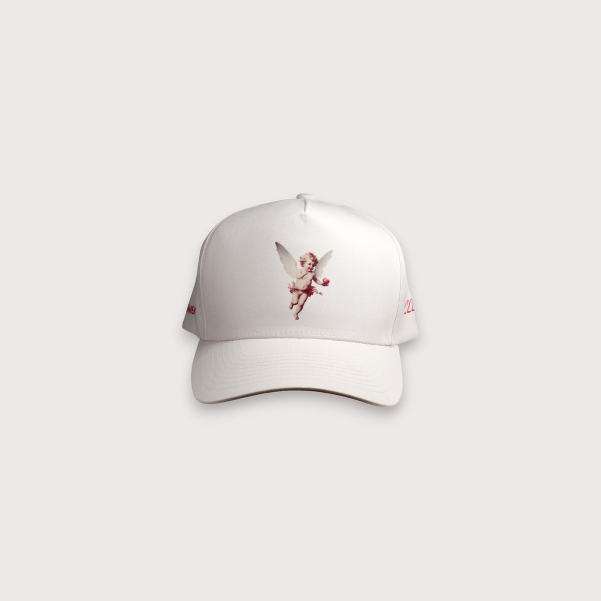 222 - Angel Hat Edition