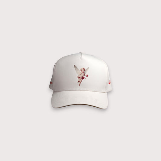 222 - Angel Hat Edition