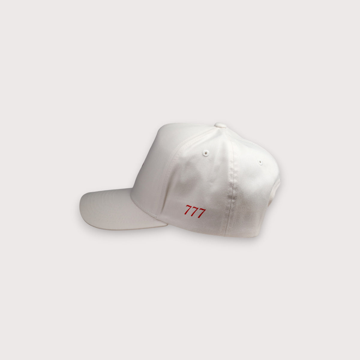 777 - Angel Hat Edition