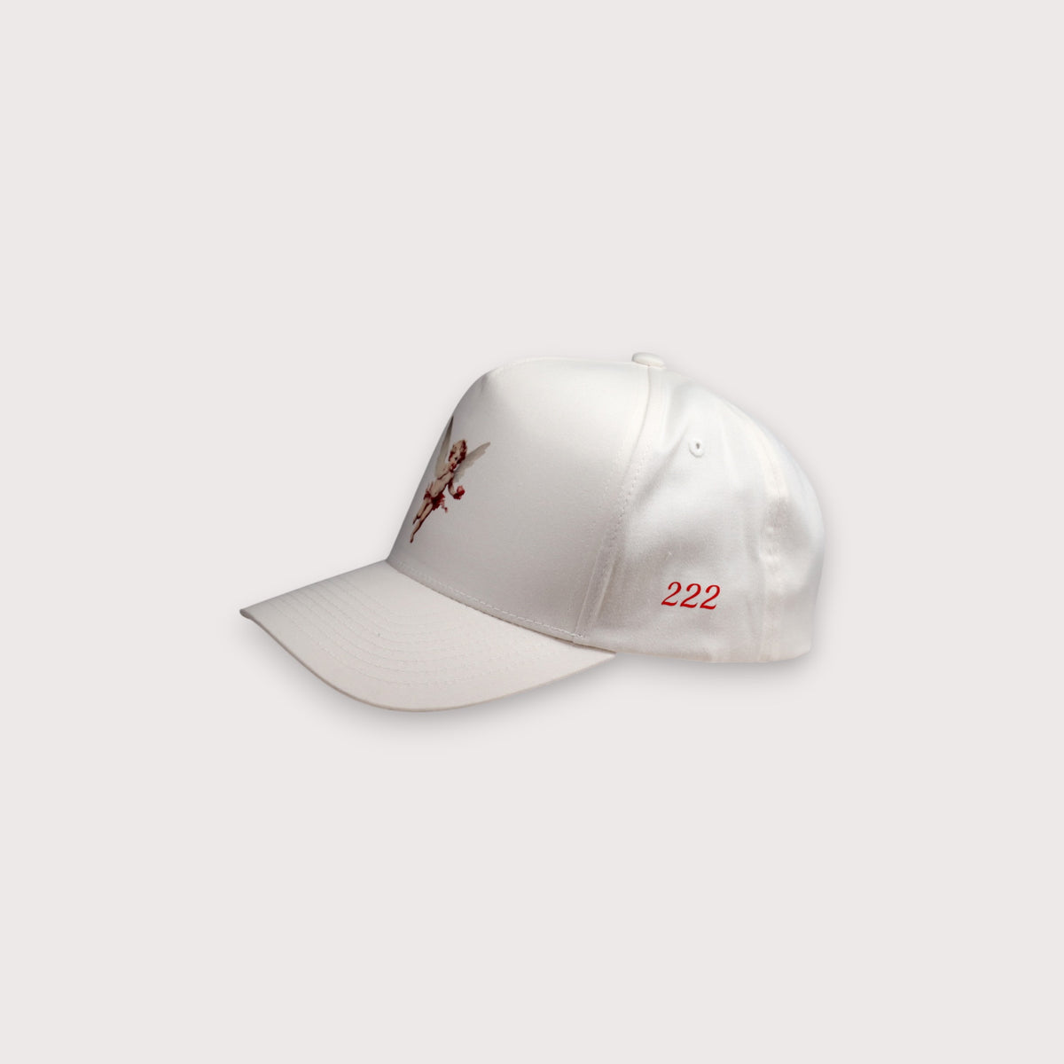 ANGELS HAT EDITION