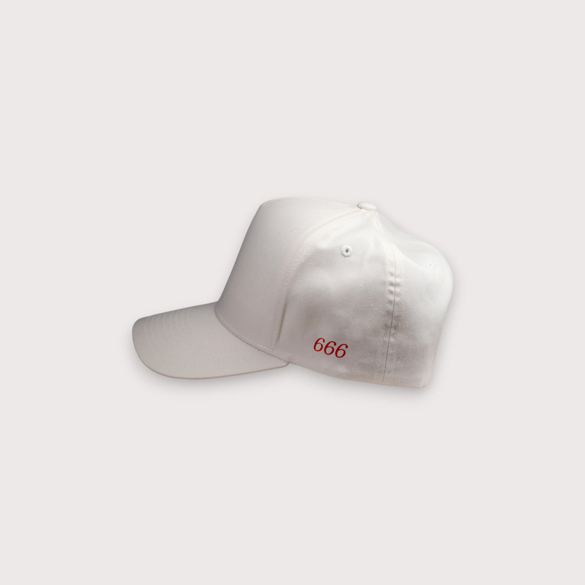 ANGELS HAT EDITION