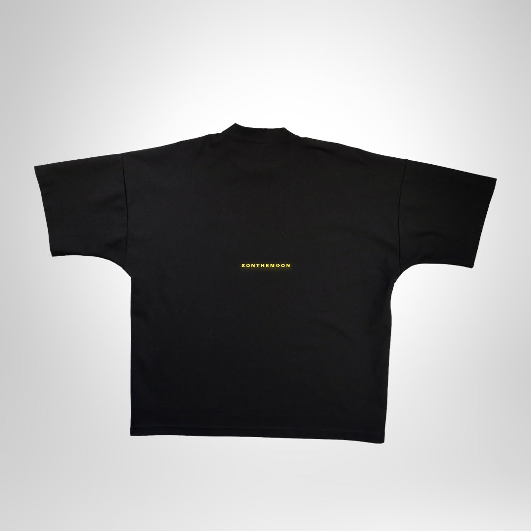 .Luxury Streatwear T-Shirt  .Organic cotton Relaxed fit  .100% Handmade  .Hight Quality fabric